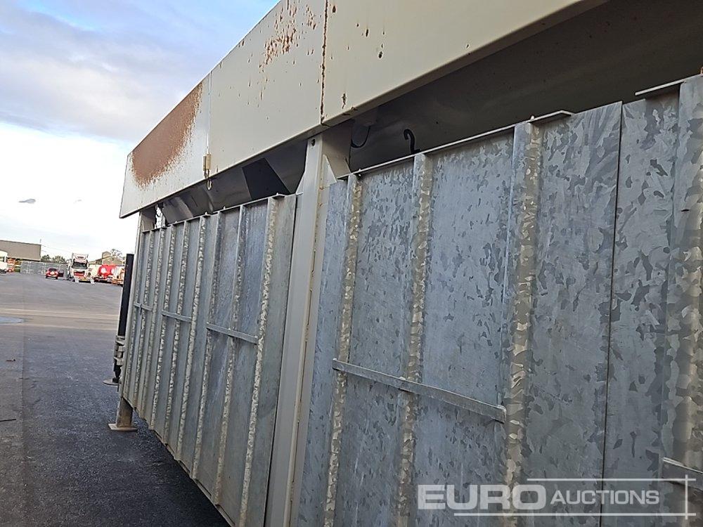 2014 Sami Techno 3 Plus - Centrale à béton: photos 2 2014 Sami Techno 3 Plus - Centrale à béton: photos 2