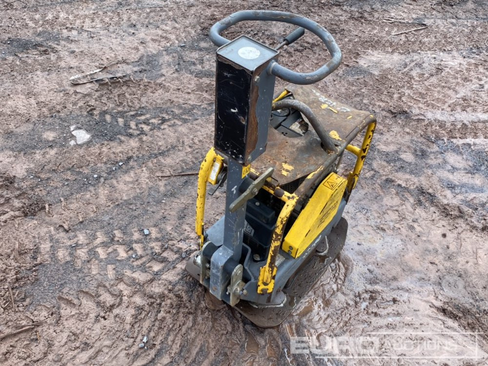 2015 Atlas Copco LG160 - Travaux routiers: photos 5 2015 Atlas Copco LG160 - Travaux routiers: photos 5