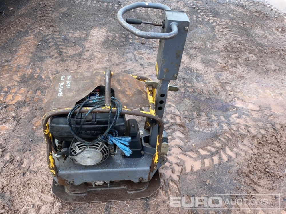 2015 Atlas Copco LG160 - Travaux routiers: photos 2 2015 Atlas Copco LG160 - Travaux routiers: photos 2