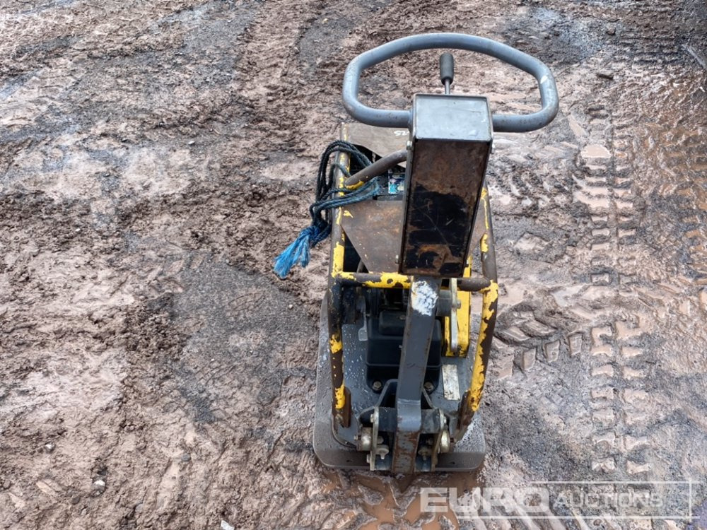 2015 Atlas Copco LG160 - Travaux routiers: photos 3 2015 Atlas Copco LG160 - Travaux routiers: photos 3