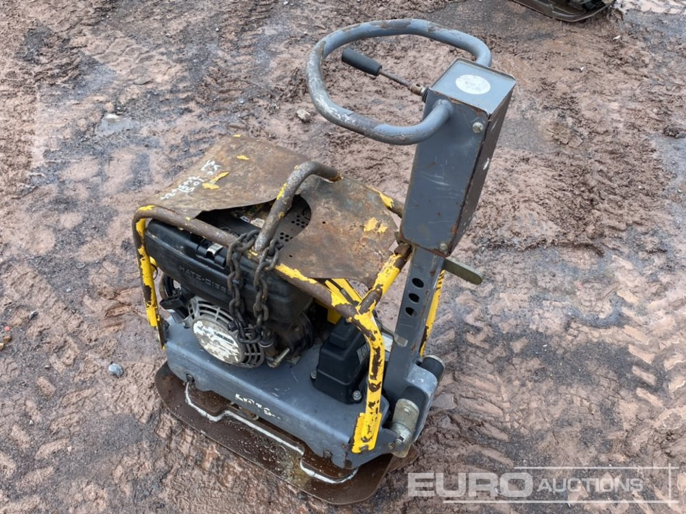 2015 Atlas Copco LG160 - Travaux routiers: photos 3 2015 Atlas Copco LG160 - Travaux routiers: photos 3