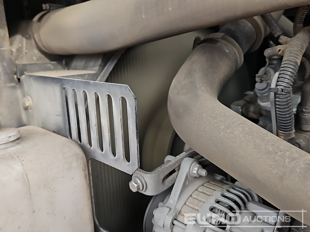 Mini pelle 2015 Kobelco SK75SR-3: photos 41