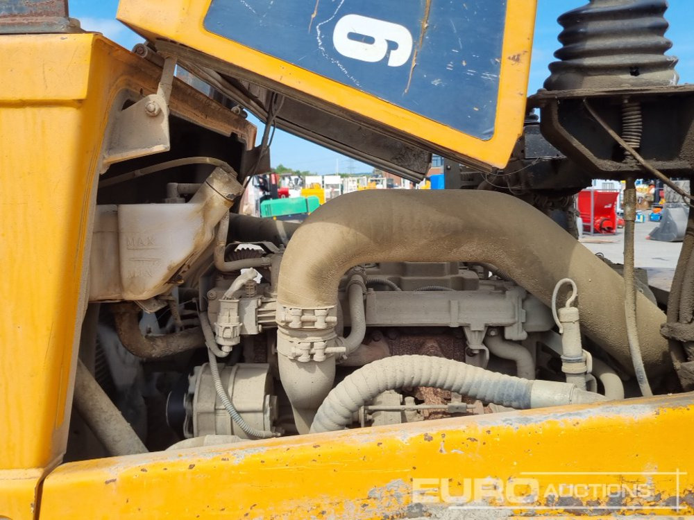 Mini tombereau 2015 Thwaites 9 Ton: photos 30