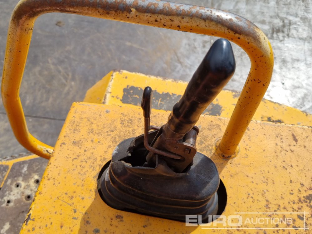 Mini tombereau 2015 Thwaites 9 Ton: photos 37