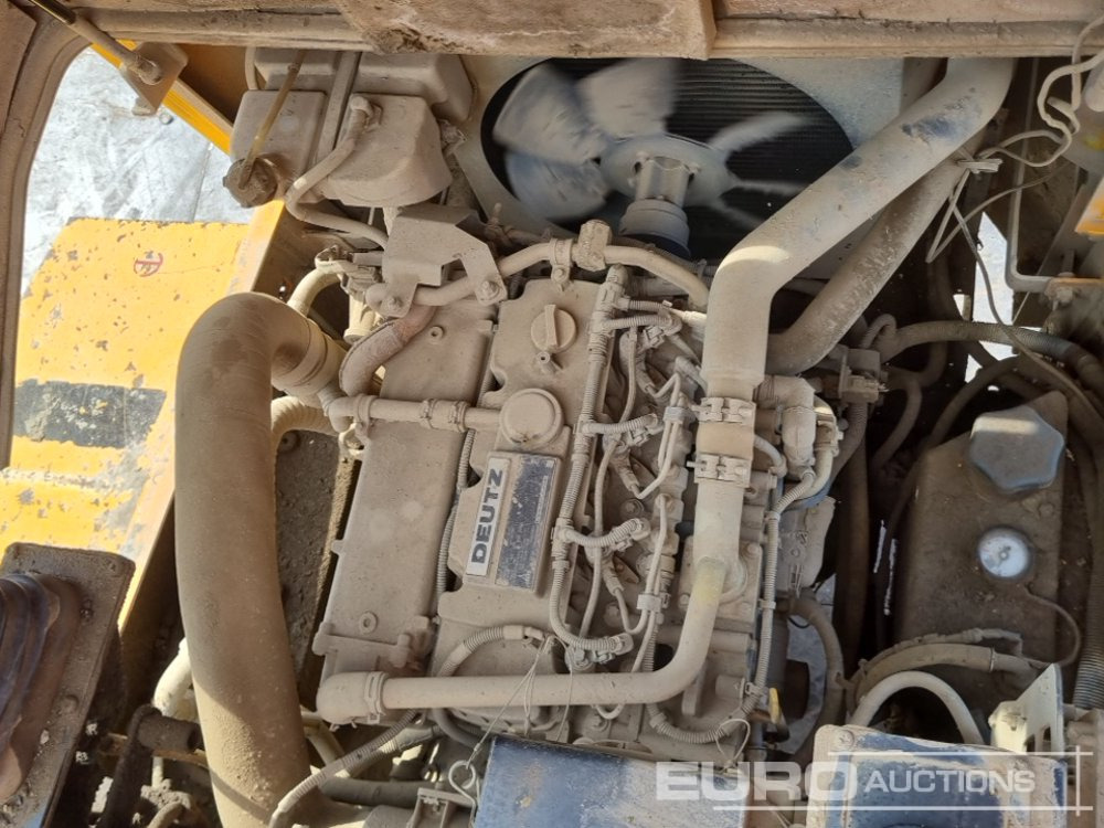 Mini tombereau 2015 Thwaites 9 Ton: photos 24