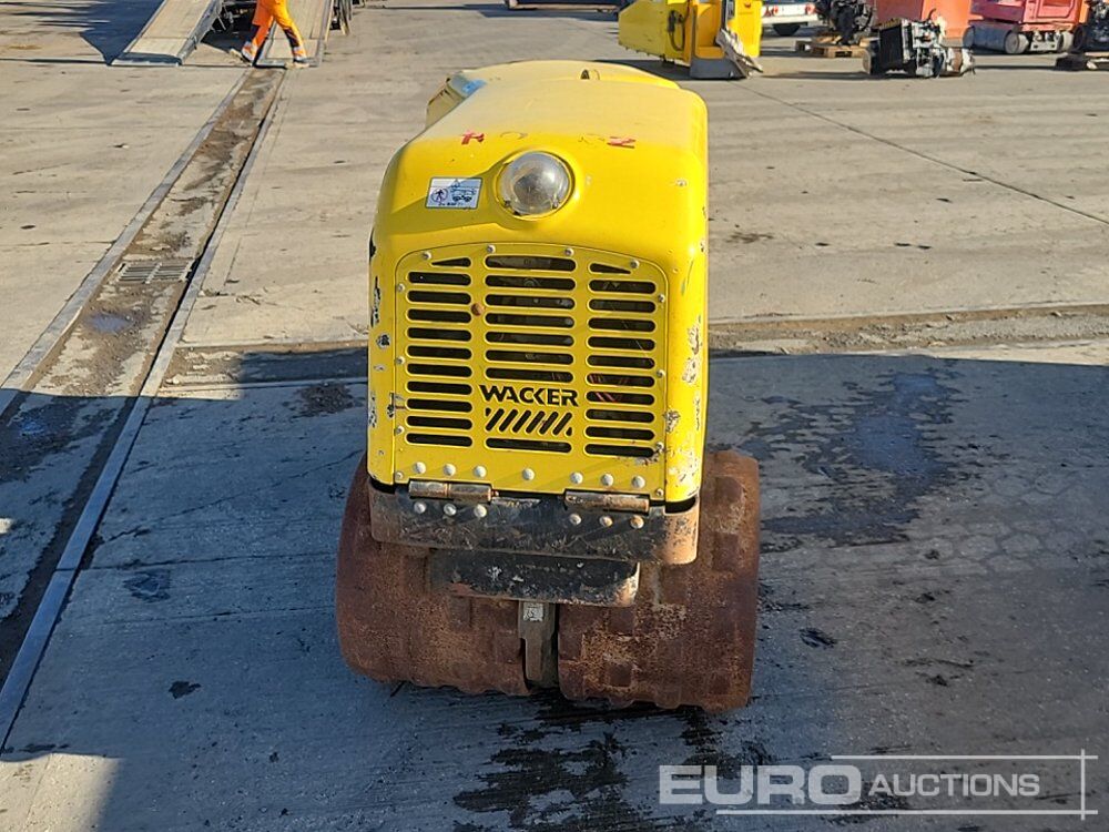 2015 Wacker RTSC2 - Travaux routiers: photos 4 2015 Wacker RTSC2 - Travaux routiers: photos 4