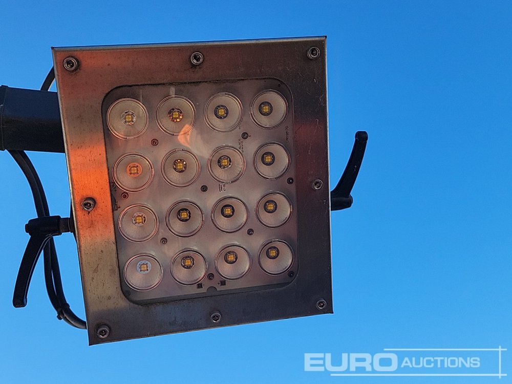 Mat d'éclairage 2016 Generac BATTERY LED-1: photos 18