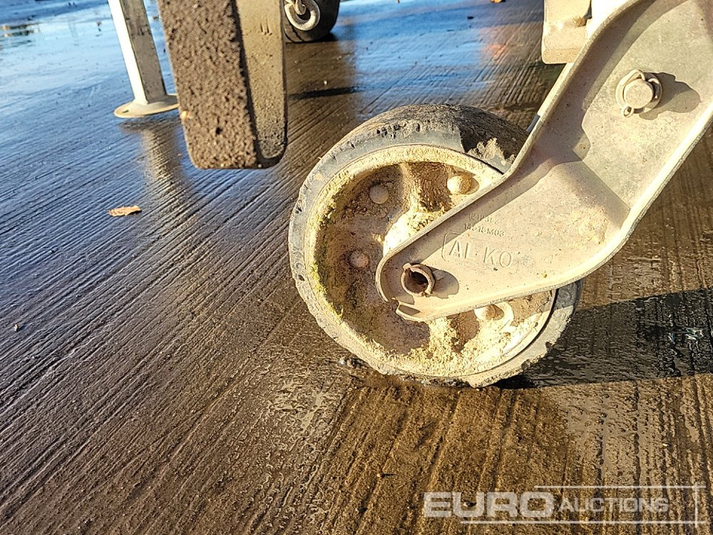 Mat d'éclairage 2016 Generac BATTERY LED-1: photos 13