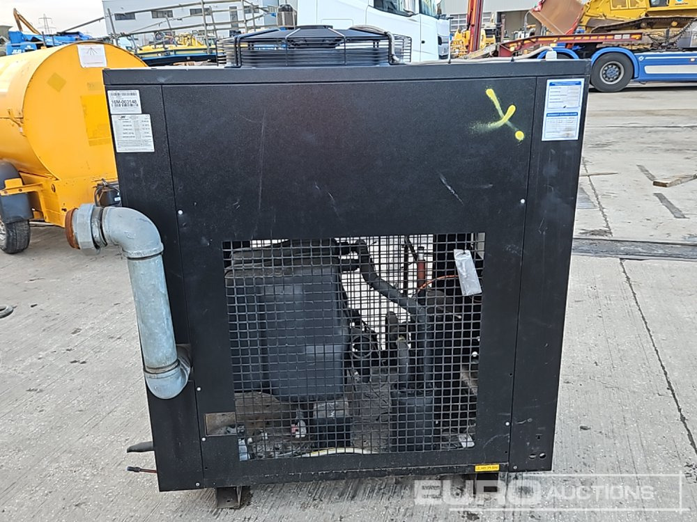 2016 Ingersoll Rand D1890IN-A - Matériel de chantier: photos 2 2016 Ingersoll Rand D1890IN-A - Matériel de chantier: photos 2