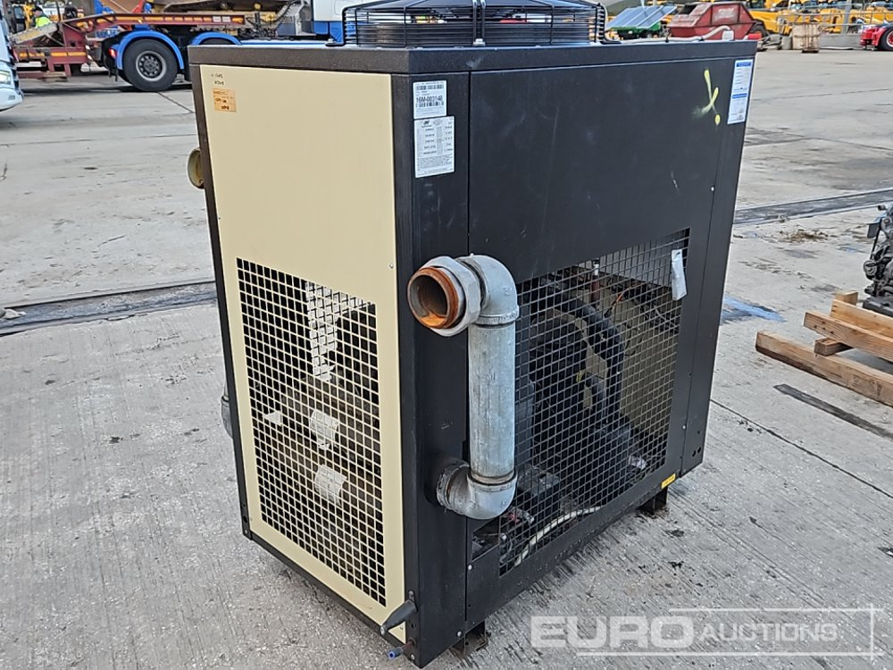 2016 Ingersoll Rand D1890IN-A - Matériel de chantier: photos 1 2016 Ingersoll Rand D1890IN-A - Matériel de chantier: photos 1