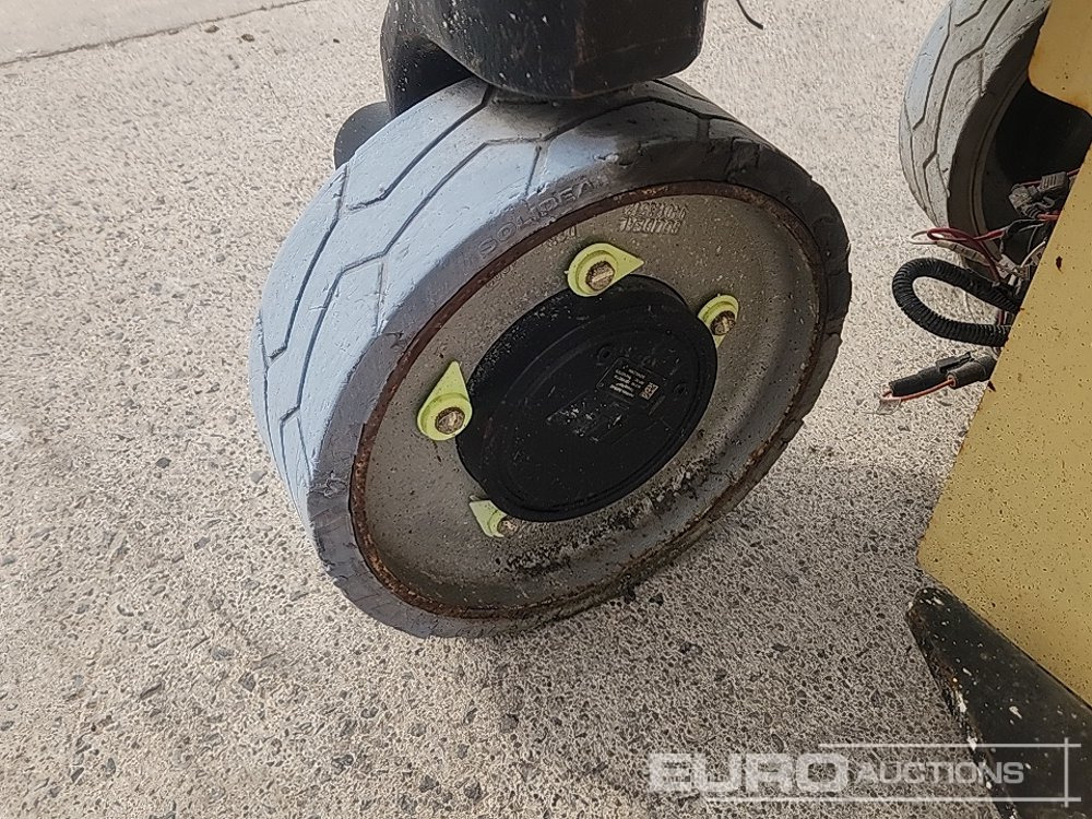 Nacelle ciseaux 2016 JLG 2632ES: photos 6 Nacelle ciseaux 2016 JLG 2632ES: photos 6