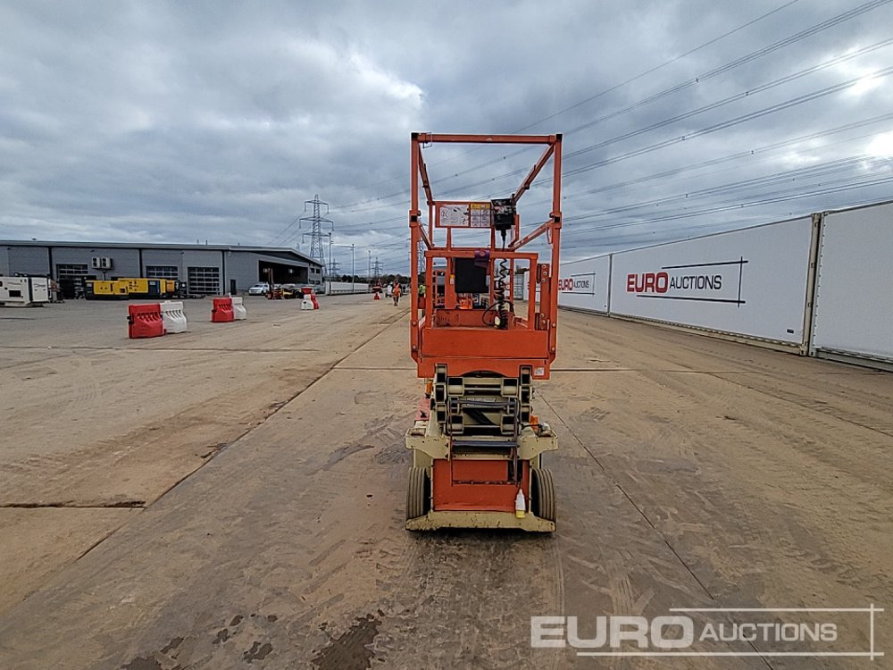 2016 JLG 6RS - Nacelle: photos 4 2016 JLG 6RS - Nacelle: photos 4
