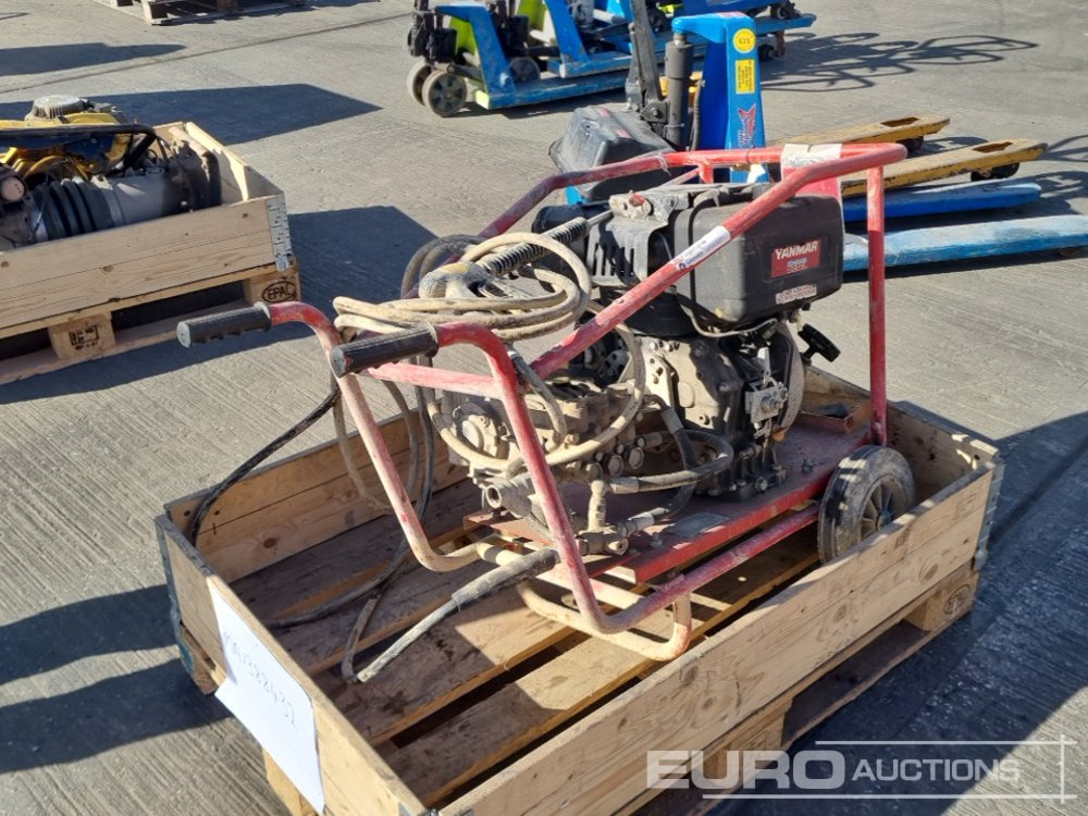 2016 Morris TW0002 - Nettoyeur haute pression: photos 4 2016 Morris TW0002 - Nettoyeur haute pression: photos 4