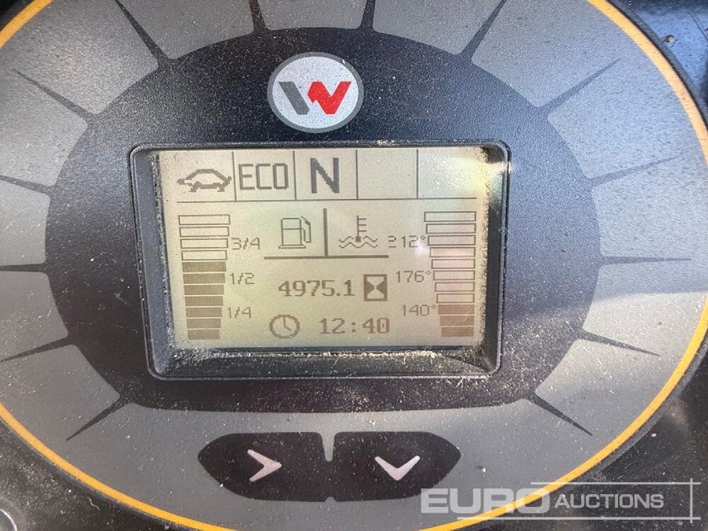 Mini tombereau 2016 Wacker Neuson DW60: photos 6
