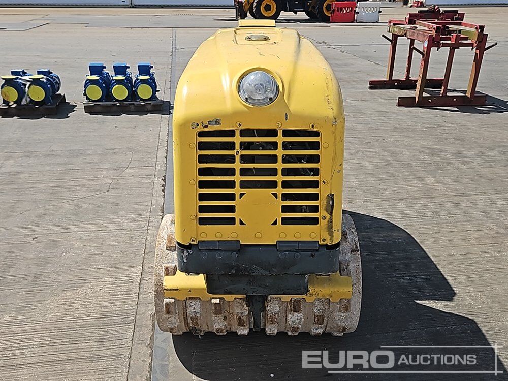 2016 Wacker Neuson RTSC3 - Travaux routiers: photos 4 2016 Wacker Neuson RTSC3 - Travaux routiers: photos 4