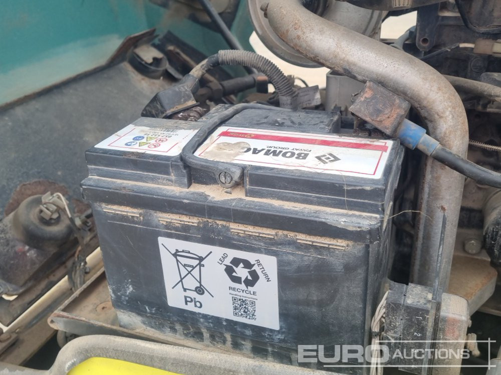 Compacteur 2017 Ammann ARX12: photos 22