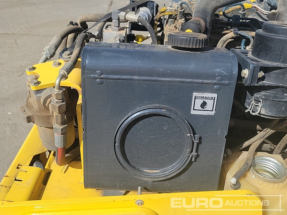 Rouleau compresseur 2017 Bomag BW80AD-5: photos 22