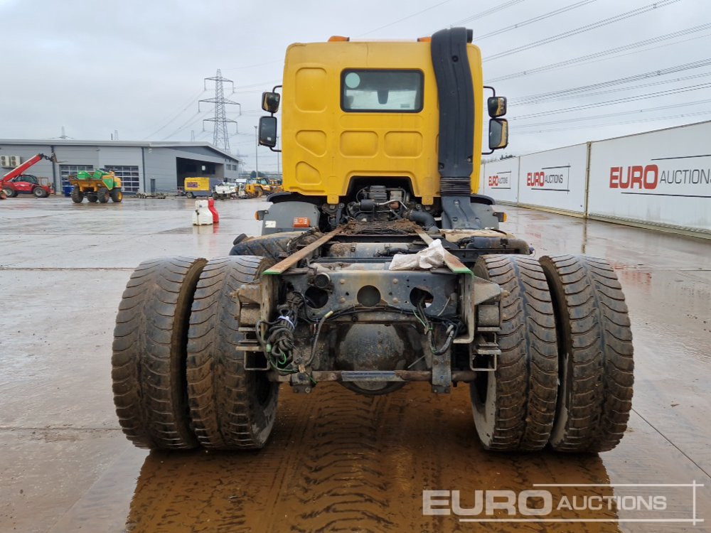 2017 DAF LF250 - Châssis cabine: photos 4 2017 DAF LF250 - Châssis cabine: photos 4