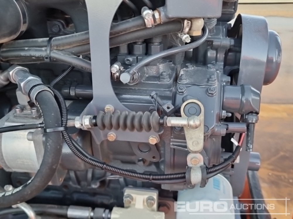 Compacteur 2017 Hamm HD12VV: photos 23 Compacteur 2017 Hamm HD12VV: photos 23