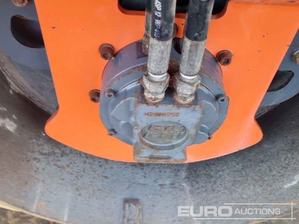 Compacteur 2017 Hamm HD12VV: photos 21 Compacteur 2017 Hamm HD12VV: photos 21