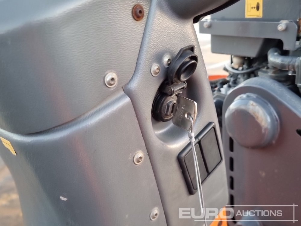 Compacteur 2017 Hamm HD12VV: photos 37 Compacteur 2017 Hamm HD12VV: photos 37