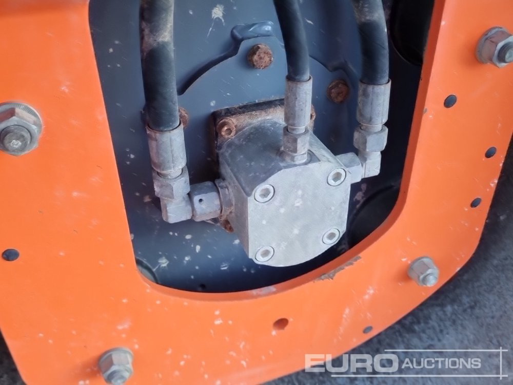 Compacteur 2017 Hamm HD12VV: photos 15 Compacteur 2017 Hamm HD12VV: photos 15