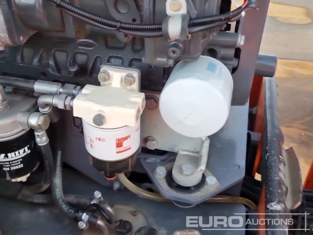 Compacteur 2017 Hamm HD12VV: photos 26 Compacteur 2017 Hamm HD12VV: photos 26