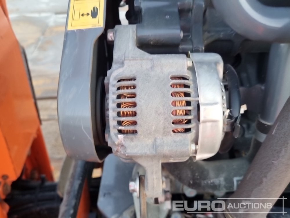 Compacteur 2017 Hamm HD12VV: photos 28 Compacteur 2017 Hamm HD12VV: photos 28