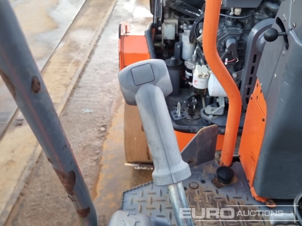 Compacteur 2017 Hamm HD12VV: photos 34 Compacteur 2017 Hamm HD12VV: photos 34