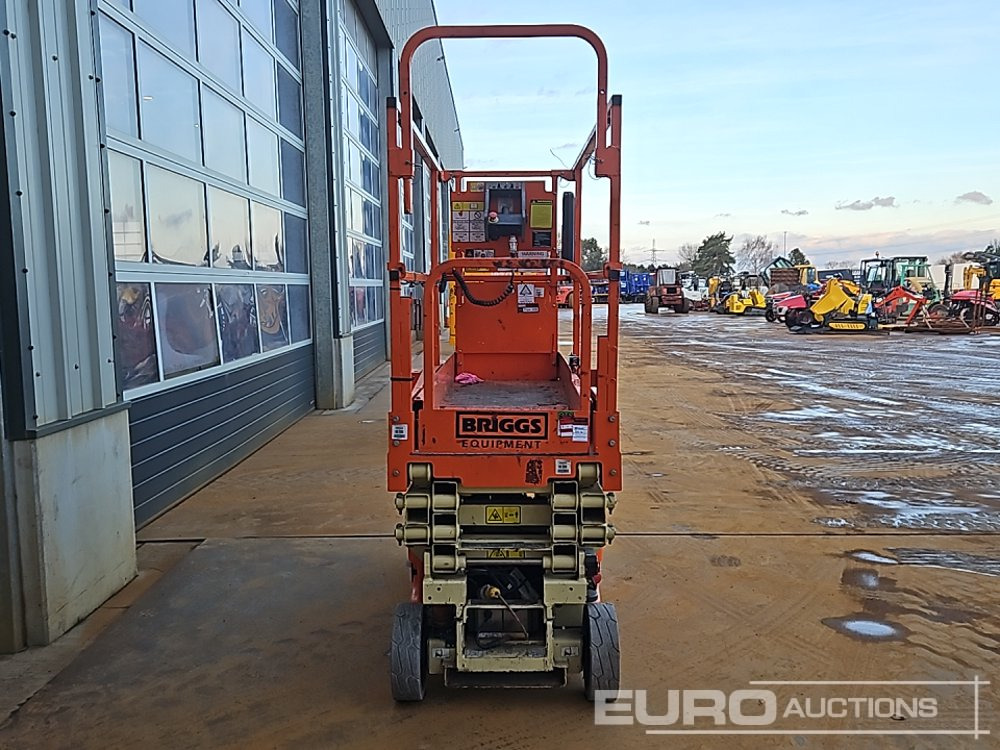 2017 JLG 1930ES - Nacelle: photos 4 2017 JLG 1930ES - Nacelle: photos 4