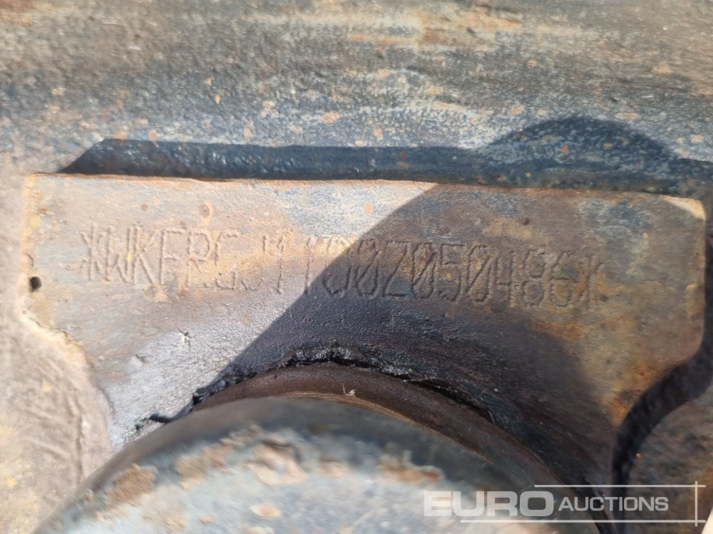 2017 Kubota KX027-4 - Mini pelle: photos 1 2017 Kubota KX027-4 - Mini pelle: photos 1