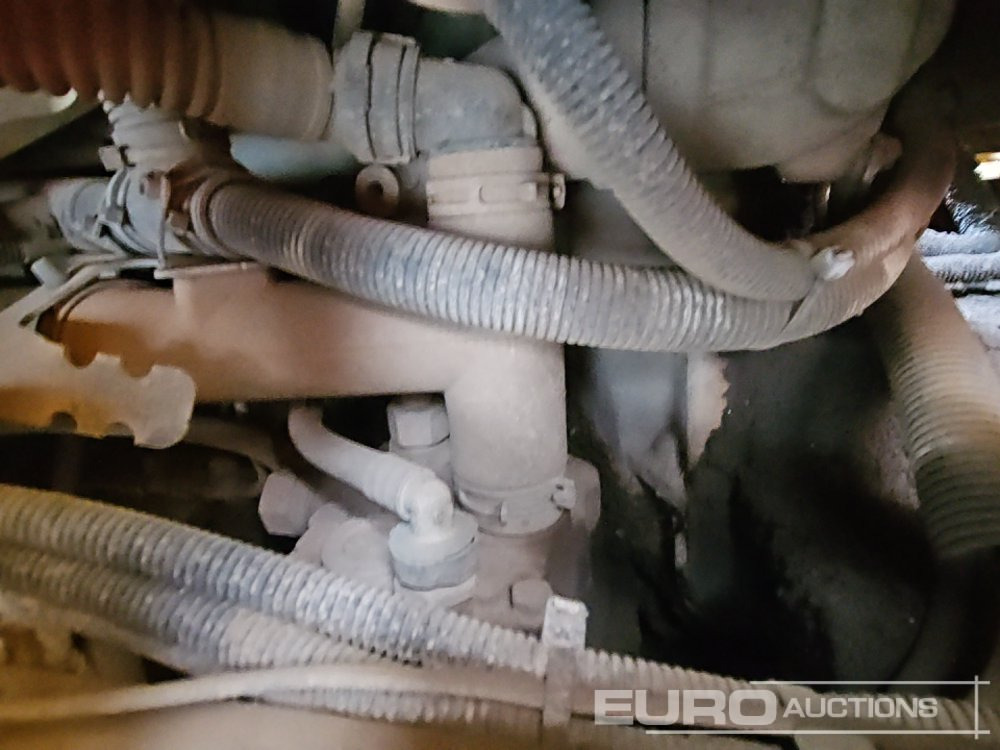 Camion benne 2017 MAN TGS35.420: photos 23