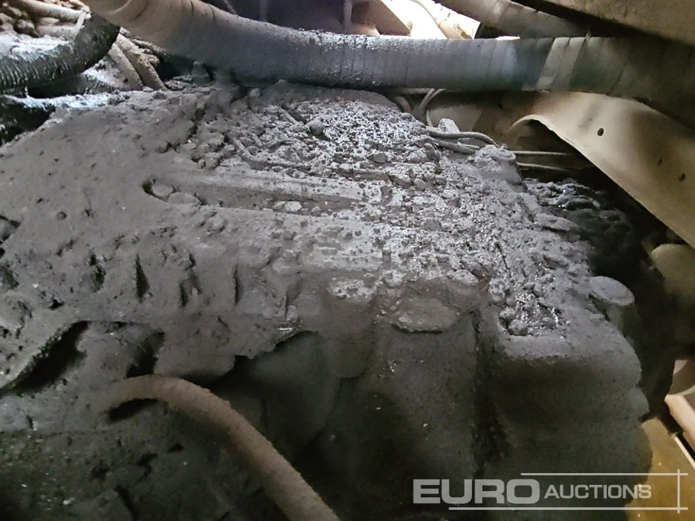 Camion benne 2017 MAN TGS35.420: photos 21