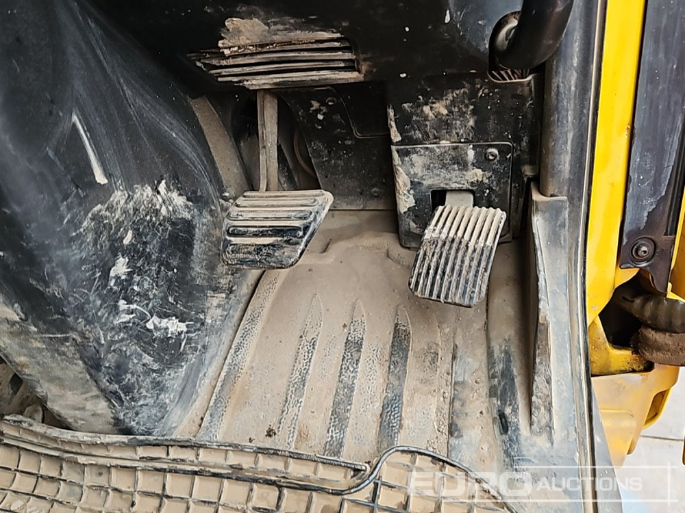 Camion benne 2017 MAN TGS35.420: photos 31