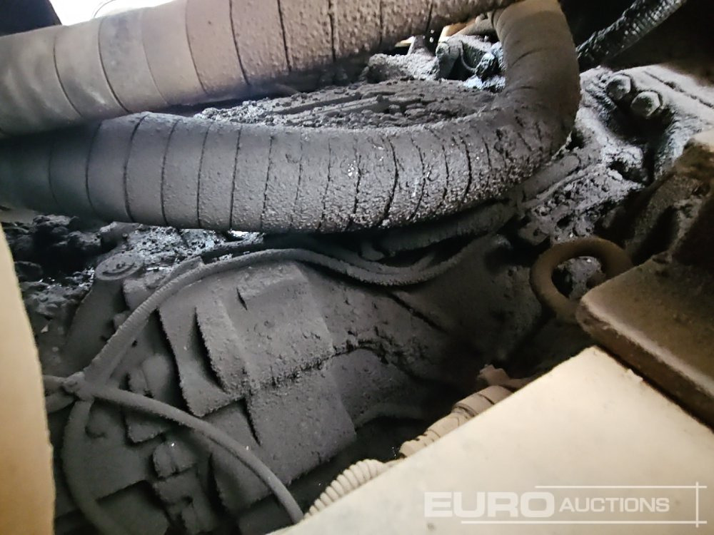 Camion benne 2017 MAN TGS35.420: photos 20