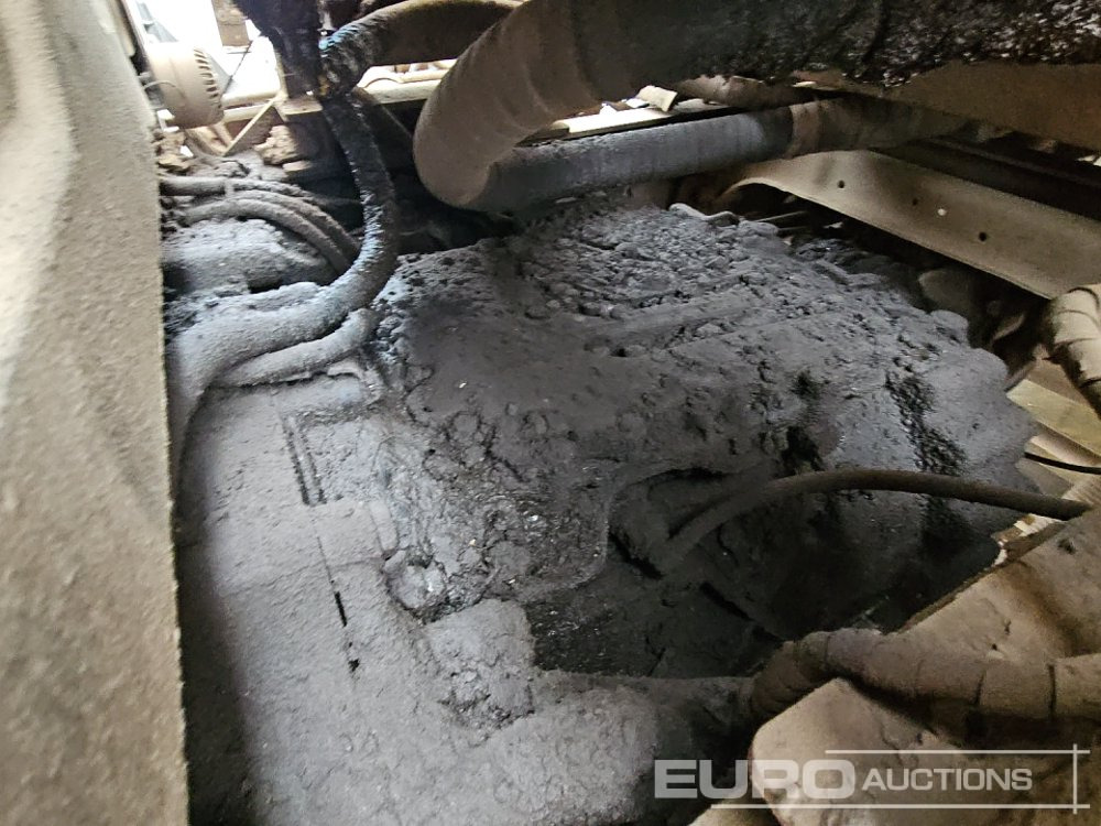 Camion benne 2017 MAN TGS35.420: photos 22