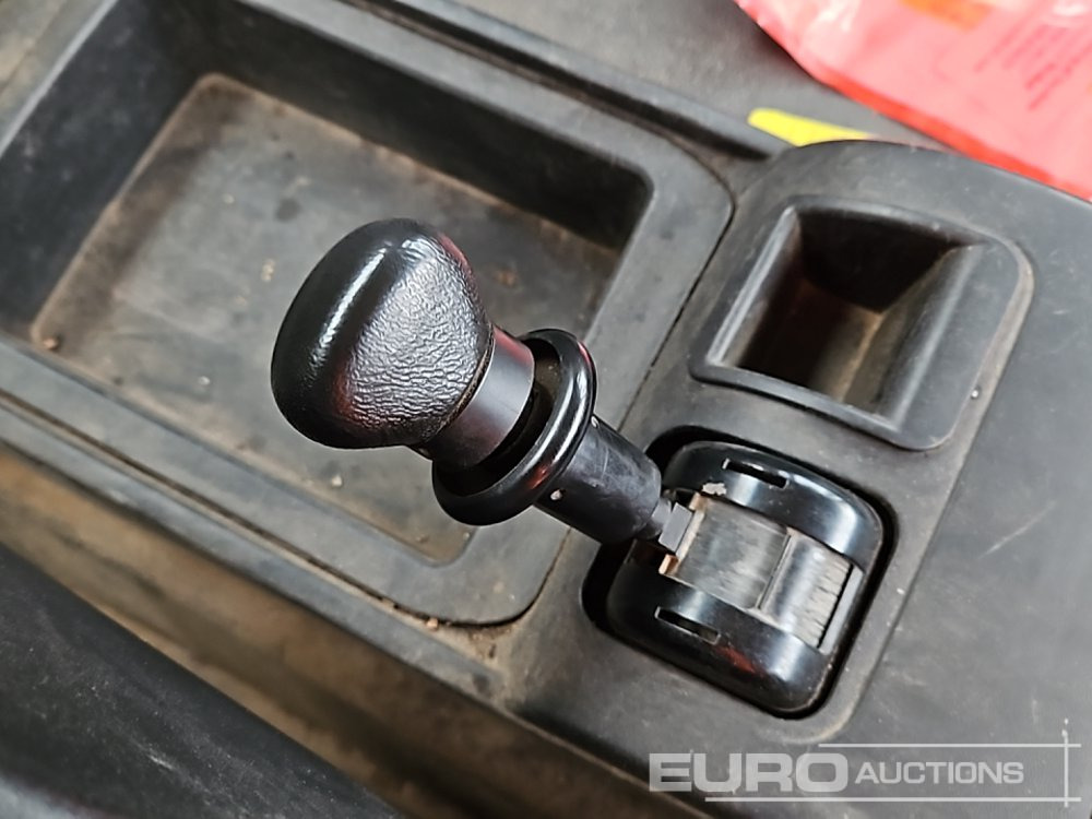 Camion benne 2017 MAN TGS35.420: photos 34