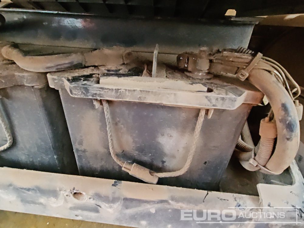 Camion benne 2017 MAN TGS35.420: photos 17