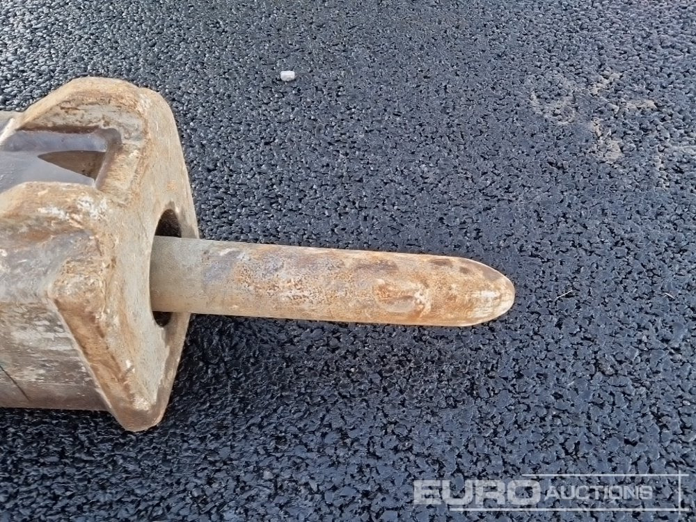 Marteau hydraulique 2017 Prodem PRB050BA: photos 9