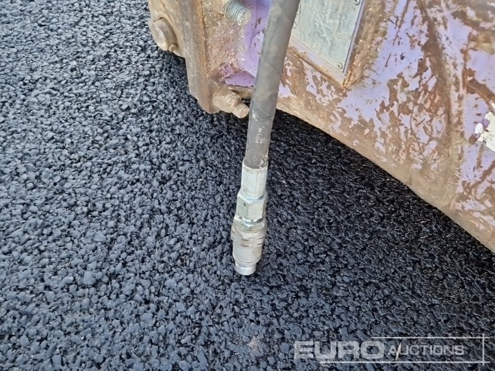 Marteau hydraulique 2017 Prodem PRB050BA: photos 13