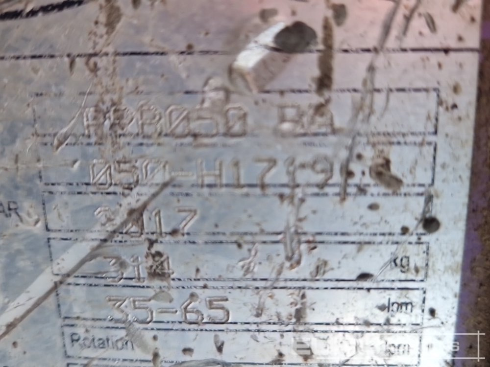 Marteau hydraulique 2017 Prodem PRB050BA: photos 17