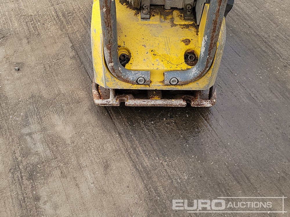 Travaux routiers 2017 Wacker Neuson DPU2540H: photos 10