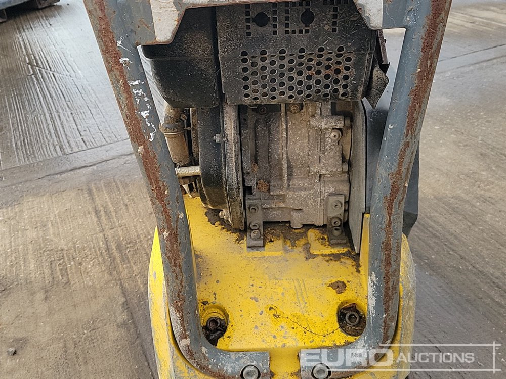 Travaux routiers 2017 Wacker Neuson DPU2540H: photos 22