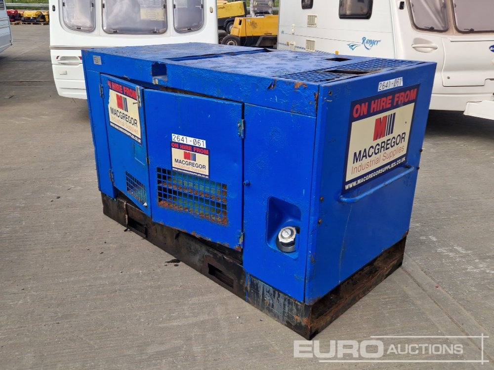 2018 Airman PDS185S-5C3 - Compresseur d'air: photos 3 2018 Airman PDS185S-5C3 - Compresseur d'air: photos 3