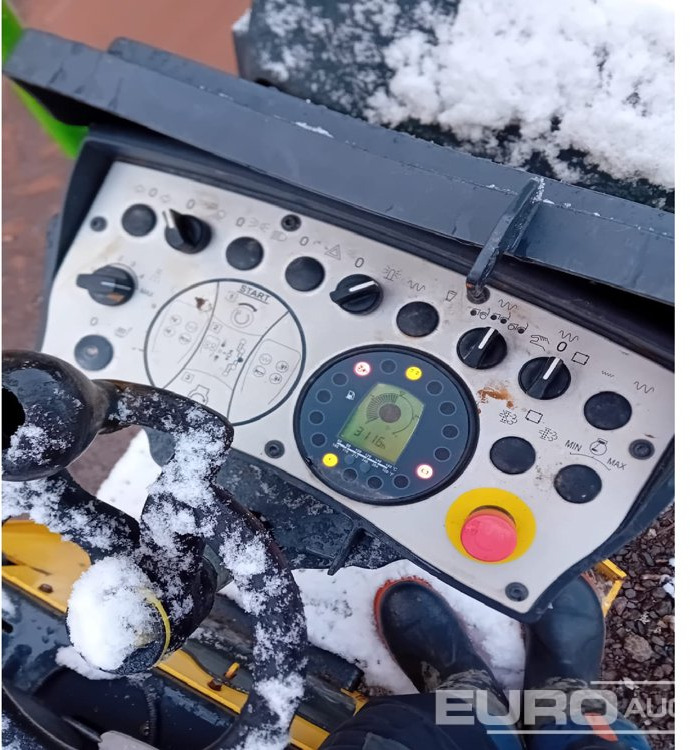 2018 Bomag BW100ADM-5 - Compacteur: photos 5 2018 Bomag BW100ADM-5 - Compacteur: photos 5