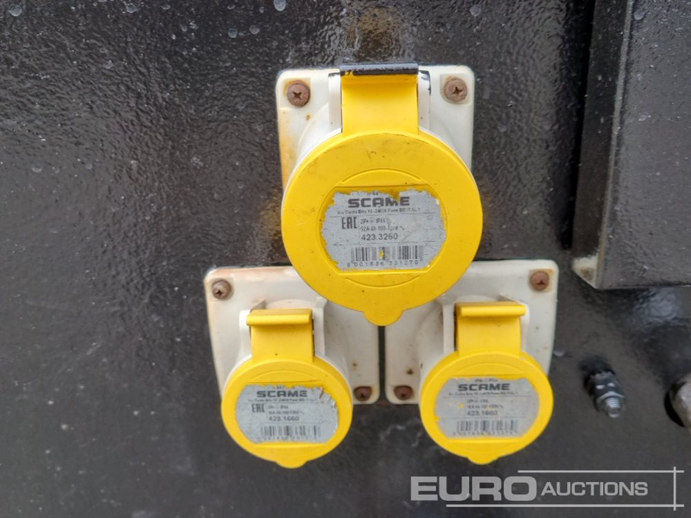 Compresseur d'air 2018 Doosan 7/31E+: photos 23