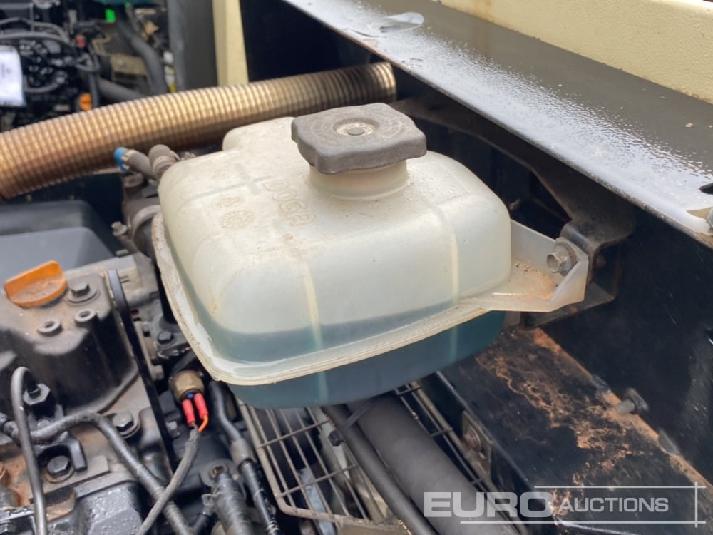 Compresseur d'air 2018 Doosan 741: photos 25