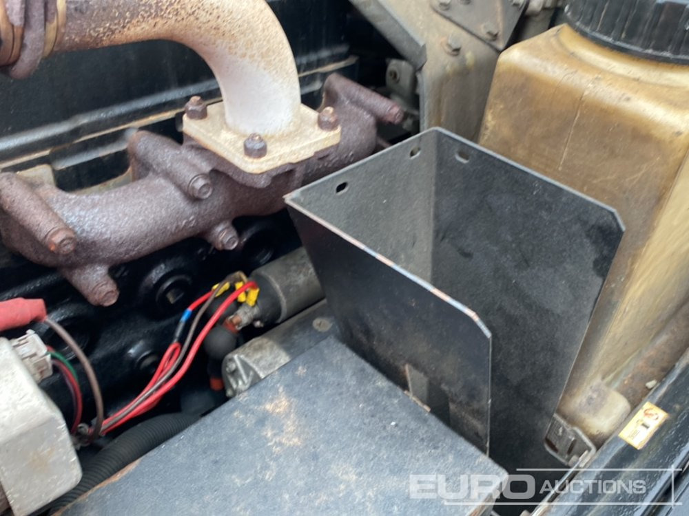 Compresseur d'air 2018 Doosan 741: photos 30