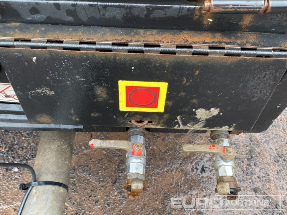 Compresseur d'air 2018 Doosan 741: photos 13