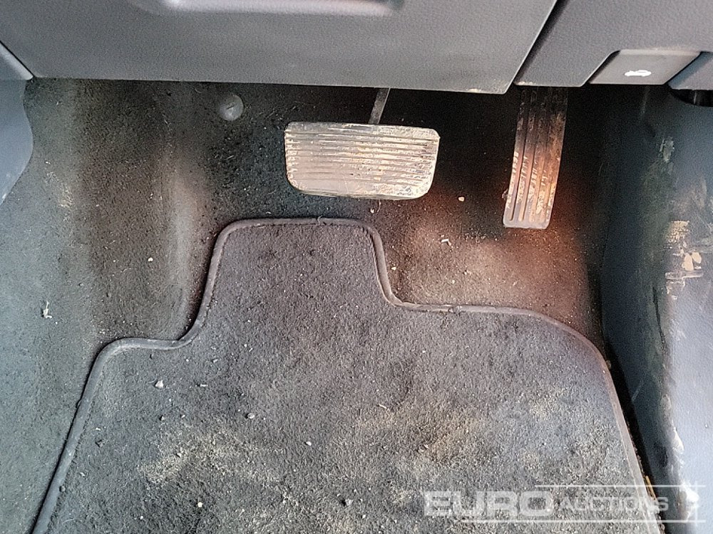 Pick-up 2018 Ford Ranger Wildtrak: photos 29